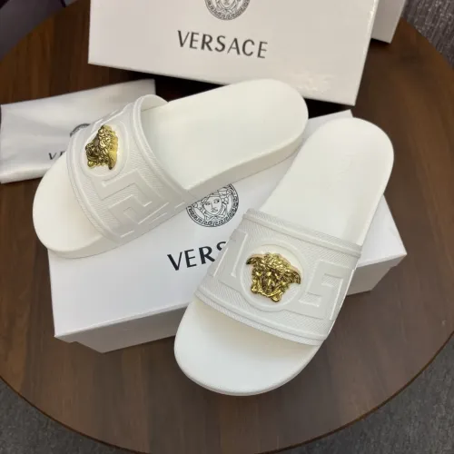 Versace Slippers For Men #1408792