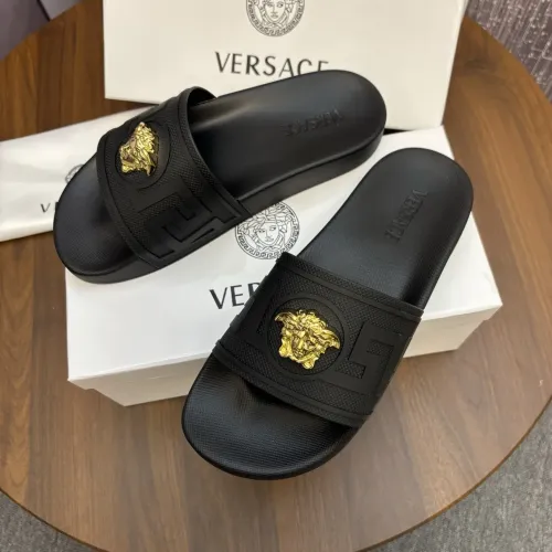 Versace Slippers For Men #1408794