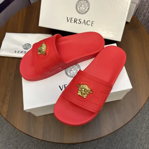 Versace Slippers For Men #1408799