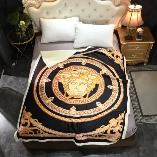 Versace Blanket #1408800