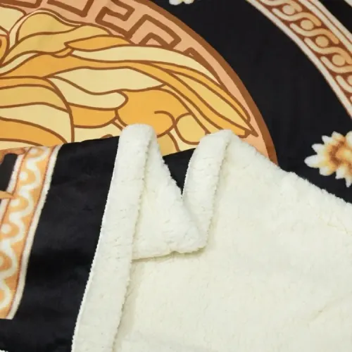 Replica Versace Blanket #1408800 $80.00 USD for Wholesale
