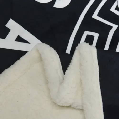 Replica Versace Blanket #1408806 $88.00 USD for Wholesale