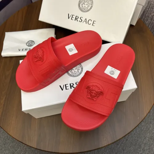 Versace Slippers For Men #1408808