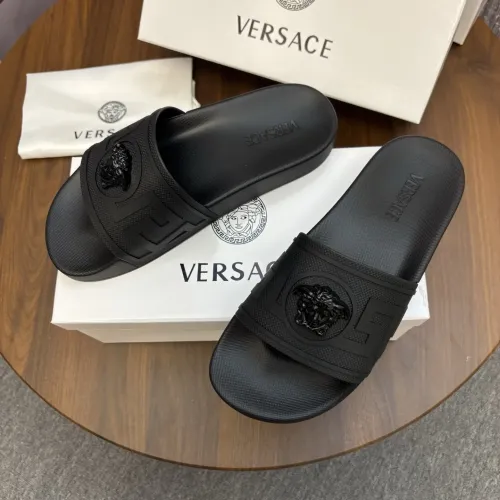 Versace Slippers For Men #1408810