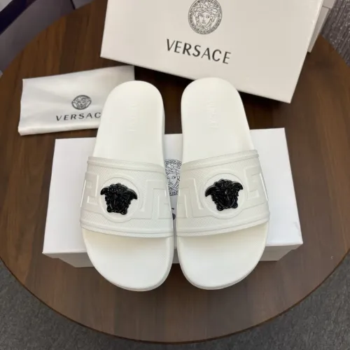 Versace Slippers For Men #1408827