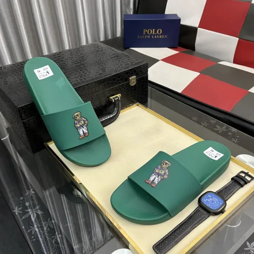 Ralph Lauren Polo Slippers For Men #1408840