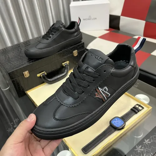 Moncler Casual Shoes For Men #1408862