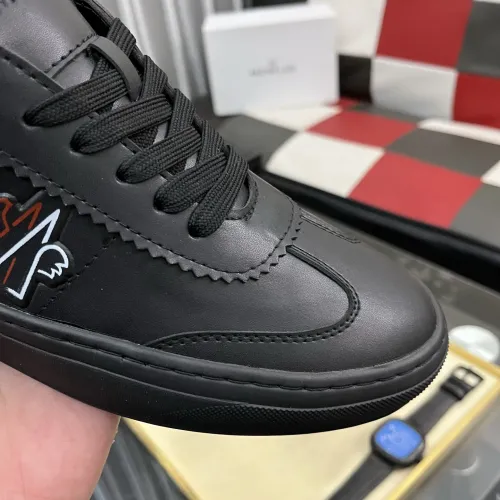 Replica Moncler Casual Shoes For Men #1408862 $82.00 USD for Wholesale