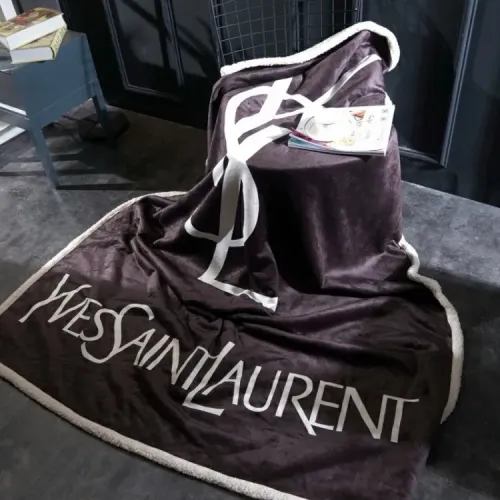 Yves Saint Laurent YSL Blanket #1408885