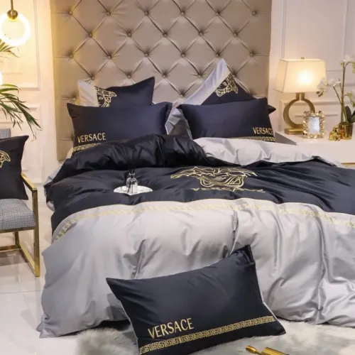 Replica Versace Bedding #1408932 $150.00 USD for Wholesale