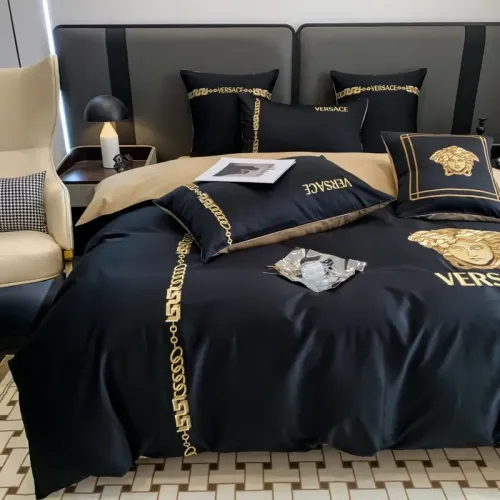 Replica Versace Bedding #1408933 $150.00 USD for Wholesale