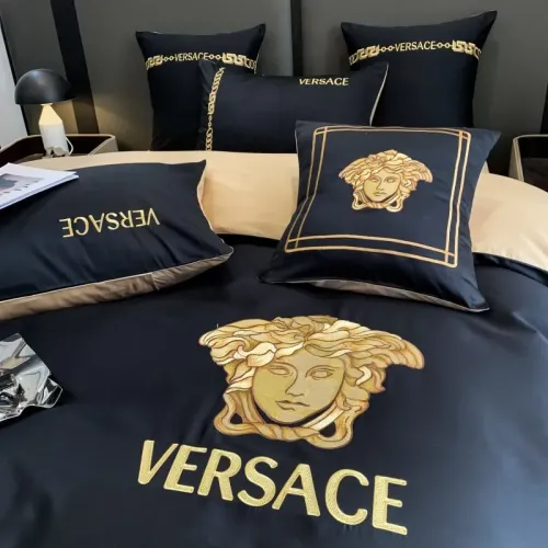 Replica Versace Bedding #1408933 $150.00 USD for Wholesale