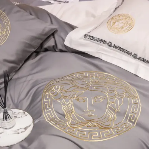 Replica Versace Bedding #1408965 $175.00 USD for Wholesale