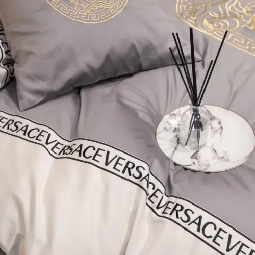 Replica Versace Bedding #1408965 $175.00 USD for Wholesale