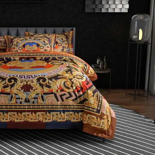 Replica Versace Bedding #1409027 $225.00 USD for Wholesale