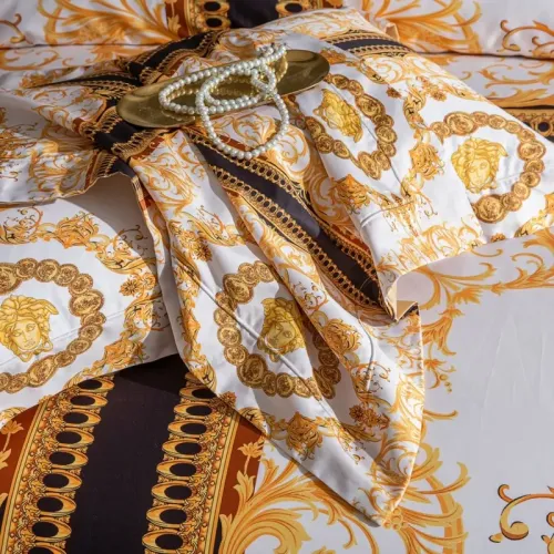 Replica Versace Bedding #1409039 $225.00 USD for Wholesale