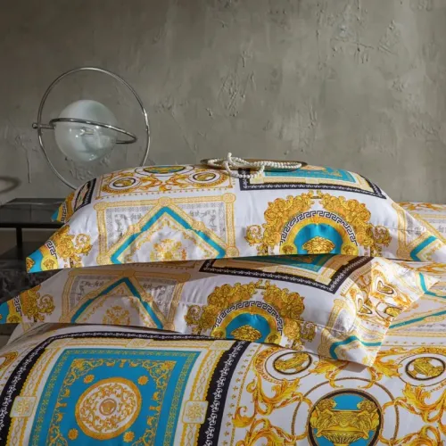 Replica Versace Bedding #1409046 $225.00 USD for Wholesale