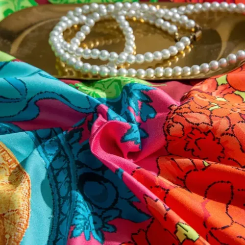 Replica Versace Bedding #1409047 $225.00 USD for Wholesale