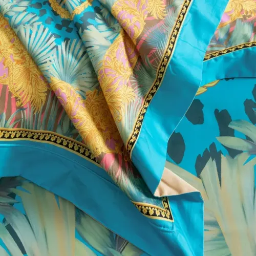 Replica Versace Bedding #1409066 $225.00 USD for Wholesale