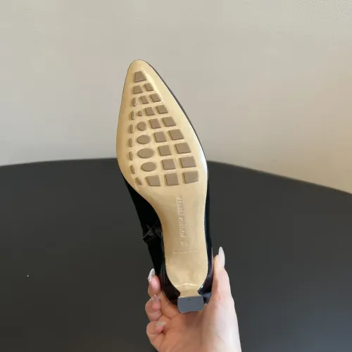 Replica Bottega Veneta BV Boots For Women #1409097 $158.00 USD for Wholesale