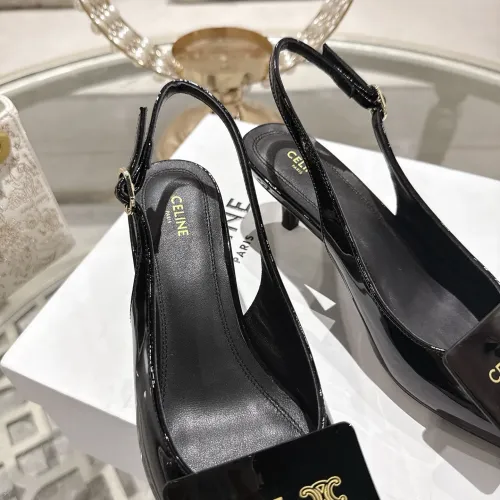 Replica Celine Sandal For Women #1409116 $108.00 USD for Wholesale