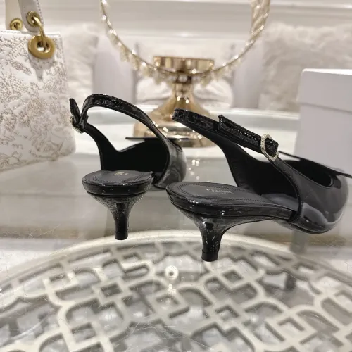 Replica Celine Sandal For Women #1409116 $108.00 USD for Wholesale