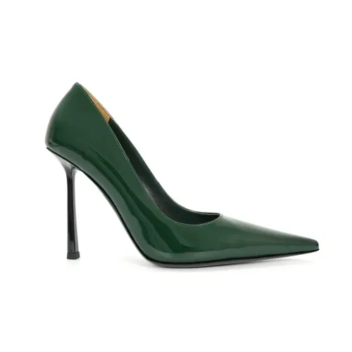 Replica Yves Saint Laurent YSL High-Heeled Shoes For Women #1409130 $105.00 USD for Wholesale