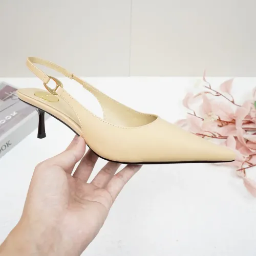 Yves Saint Laurent YSL Sandal For Women #1409144