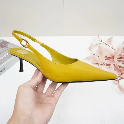 Yves Saint Laurent YSL Sandal For Women #1409146