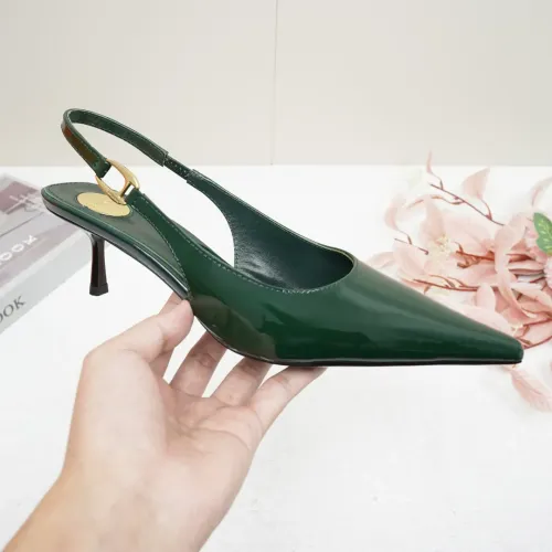 Yves Saint Laurent YSL Sandal For Women #1409151