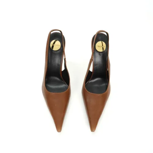 Replica Yves Saint Laurent YSL Sandal For Women #1409156 $105.00 USD for Wholesale