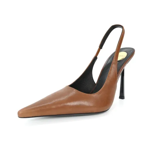 Replica Yves Saint Laurent YSL Sandal For Women #1409156 $105.00 USD for Wholesale