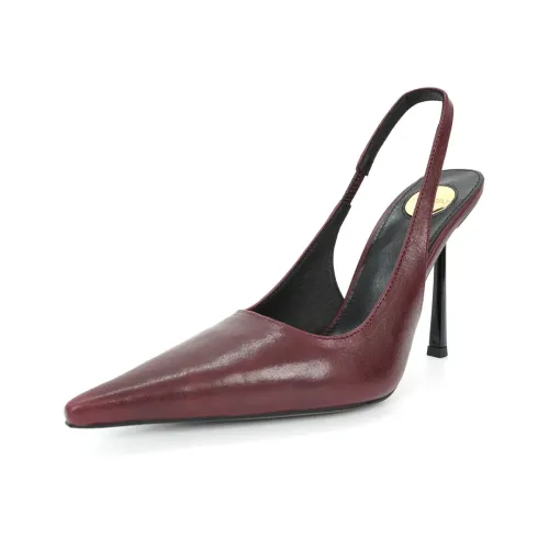 Replica Yves Saint Laurent YSL Sandal For Women #1409157 $105.00 USD for Wholesale