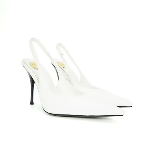 Replica Yves Saint Laurent YSL Sandal For Women #1409159 $105.00 USD for Wholesale