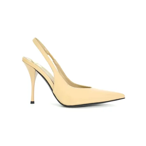 Replica Yves Saint Laurent YSL Sandal For Women #1409160 $105.00 USD for Wholesale