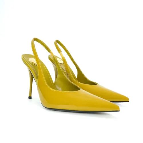 Replica Yves Saint Laurent YSL Sandal For Women #1409162 $105.00 USD for Wholesale