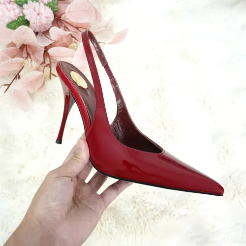 Yves Saint Laurent YSL Sandal For Women #1409164