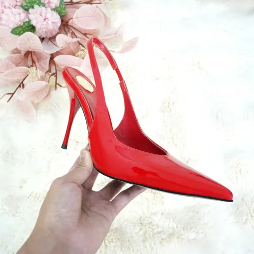 Yves Saint Laurent YSL Sandal For Women #1409165