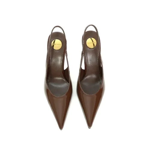 Replica Yves Saint Laurent YSL Sandal For Women #1409167 $105.00 USD for Wholesale