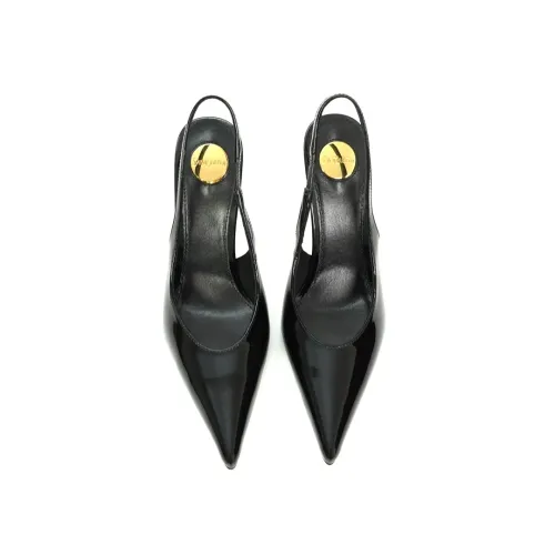 Replica Yves Saint Laurent YSL Sandal For Women #1409169 $105.00 USD for Wholesale