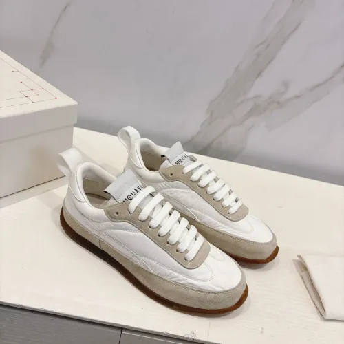 Replica Alexander McQueen Casual Shoes For Men #1409211 $102.00 USD for Wholesale