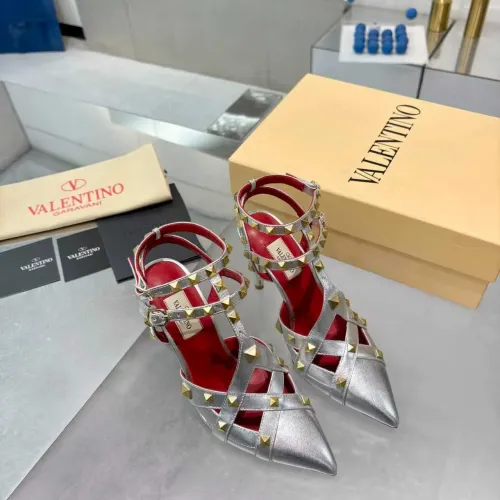 Replica Valentino Sandal For Women #1409271 $108.00 USD for Wholesale
