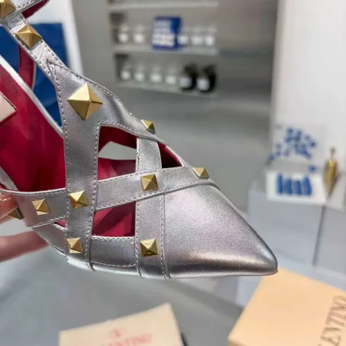 Replica Valentino Sandal For Women #1409271 $108.00 USD for Wholesale