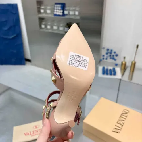Replica Valentino Sandal For Women #1409274 $108.00 USD for Wholesale