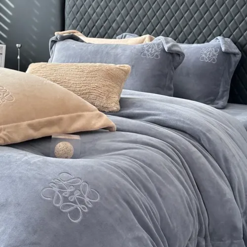 Replica LOEWE Bedding #1409302 $150.00 USD for Wholesale