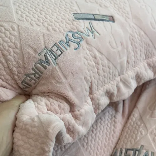 Replica Yves Saint Laurent YSL Bedding #1409313 $150.00 USD for Wholesale