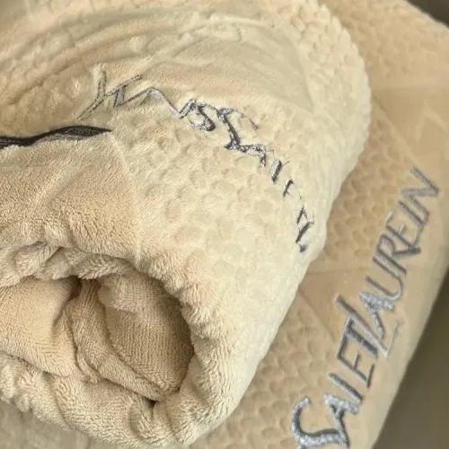 Replica Yves Saint Laurent YSL Bedding #1409329 $150.00 USD for Wholesale