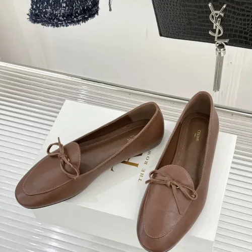 Celine Flat Shoes For Women #1409406