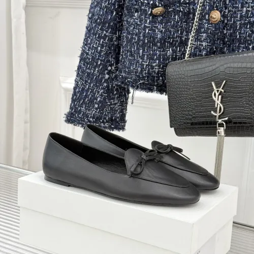 Replica Celine Flat Shoes For Women #1409409 $108.00 USD for Wholesale