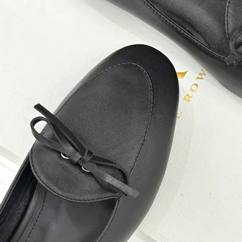 Replica Celine Flat Shoes For Women #1409409 $108.00 USD for Wholesale